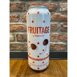 Rodenbach Fruitage