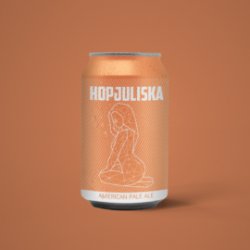 Hopjuliska - Ugar Brewery