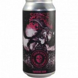 Sudden Death Brewing Co. -                                              Space Doom Vacuum (2024) - Just in Beer