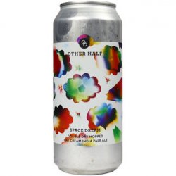 Other Half Brewing Co. Space Dream Other Half Brewing Co. Space Dream