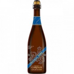 Brouwerij Het Anker Gouden Carolus Imperial Dark 75CL - Bierfamilie