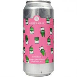 Other Half Brewing Co. Spinach