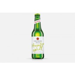 Trumer Privatbrauerei Trumer Hopfenspiel