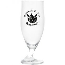 De Kip Voetglas - Drankgigant.nl