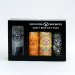 Vocation Pale Ale Heroes Gift Set  Pale Ale Gift Pack  3 x 440ml Can 