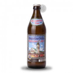 Augustiner Oktoberfest Bier - Beer Guerrilla