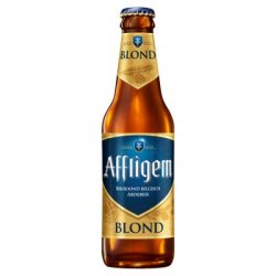 Affligem Blonde Affligem Blonde