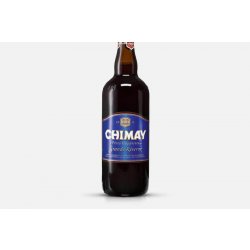 Chimay Grande Réserve (Blue)