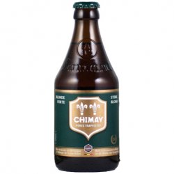 Chimay 150 Green