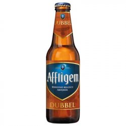 Affligem Brouwerij Affligem Dubbel