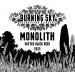 Burning Sky Monolith 2023 