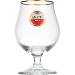 Amstel Bolglas - Drankgigant.nl