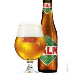 Palm 5,4% 25 cl - Trappist.dk - Skjold Burne