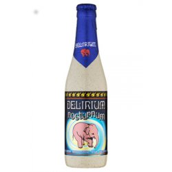 Delirium Nocturnum