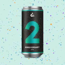 Aguarela  2nd Anniversary