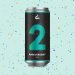 Aguarela 2nd ANNIVERSARY Double IPA 