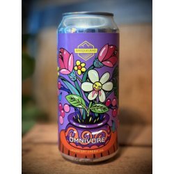 Basqueland Brewing Omnivore