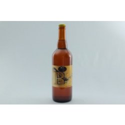 Bière B12 Blonde - 75 cl - Le Panier du Causse