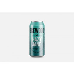 BrewDog Hazy Jane