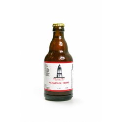 Vlissings Bier Vlissingse Tripel