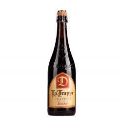 La Trappe Dubbel