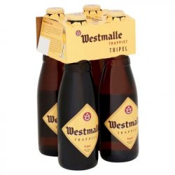 Westmalle Tripel