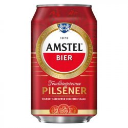 Amstel Amstel