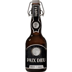 Paix Dieu