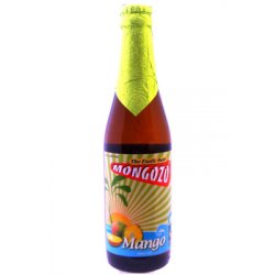Mongozo Mango