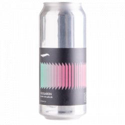 Oscillation 038 Finback                                                                                                  Doble IPA - OKasional Beer