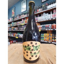 Jester King More Dots 750ml - Purvis Beer