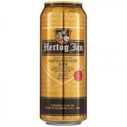 Hertog Jan Pilsener Hertog Jan Pilsener