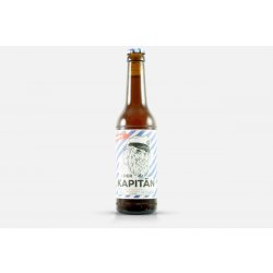 Landgang Brauerei Der Kapitän Landgang Brauerei Der Kapitän