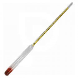 Mostimetro Guyot lungo - Polsinelli