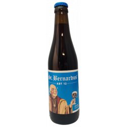 St. Bernardus Abt 12 - Voldby Købmandsgaard