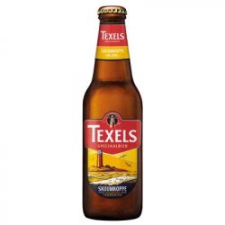 Texelse Bierbrouwerij Skuumkoppe