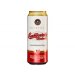 Budvar 500ml Cans 