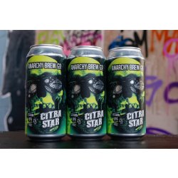 Anarchy Citra Star