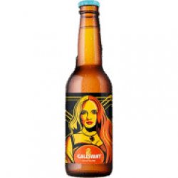 Gallivant Blonde Amber - Speciaalbierkoning