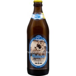 Brauerei Kundmüller Kräusen Hell Brauerei Kundmüller Kräusen Hell