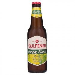 Gulpener Bierbrouwerij Hoppy Blond