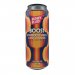 Funky Fluid Boost Hyperboost Sabro & HBC 630 NEIPA 6,4% 500ml puszka 