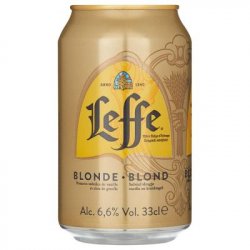 Leffe Blonde