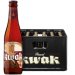 Pauwel kwak 24x33cl 