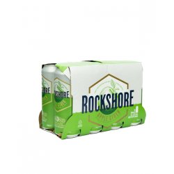 Rockshore Cider 8x500ml - Bot Drinks