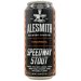 AleSmith Brewing Company – Speedway Stout: Stroopwafel Edition AleSmith Brewing Company – Speedway Stout: Stroopwafel Edition