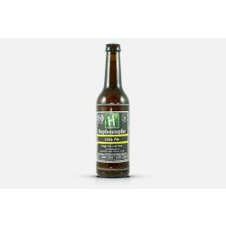 Häffner Bräu - Hopfenstopfer Hopfenstopfer Citra Ale Häffner Bräu - Hopfenstopfer Hopfenstopfer Citra Ale