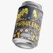 Tamango Turbulence Hazy DIPA 