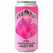 Urbanaut Pink Marshmallow Hazy IPA 440ml 