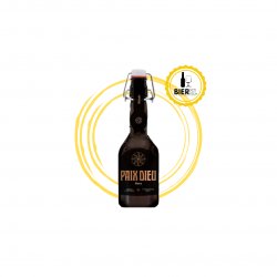 Brasserie Caulier Paix Dieu Nova Brasserie Caulier Paix Dieu Nova